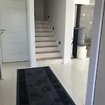 Сasa de vacaciones Wypoczynek Nad Dunajcem Jurkow (Brzesko)