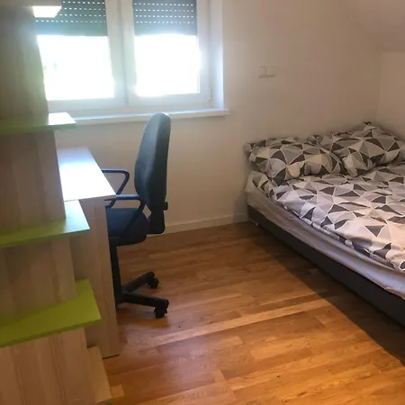 Сasa de vacaciones Wypoczynek Nad Dunajcem