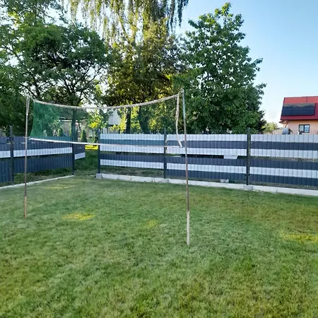 Сasa de vacaciones Wypoczynek Nad Dunajcem *